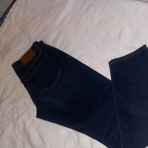Madwell Jeans drk blue den